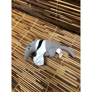 Teenie Beanie Babies Antsy the Anteater